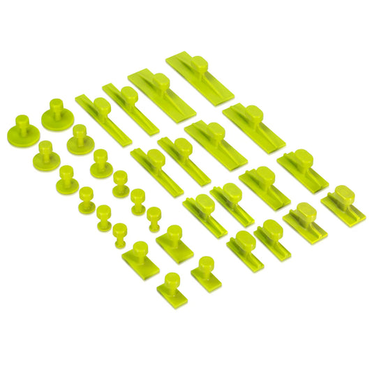 Gang Green Smooth Series Variety Pack