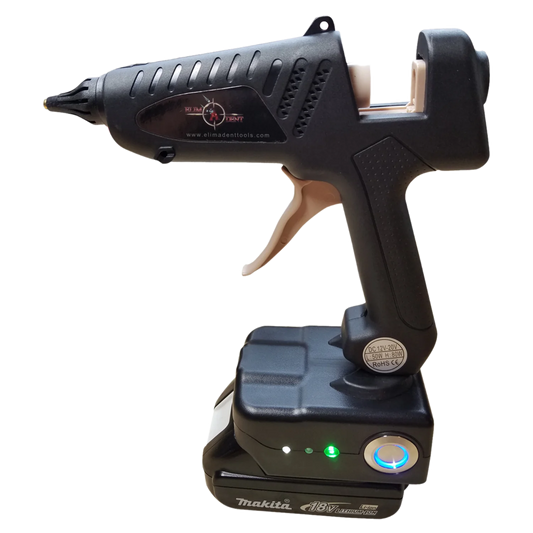 Elimadent Makita Cordless Glue Gun