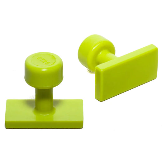 Smooth Tabs Gang Green Edition