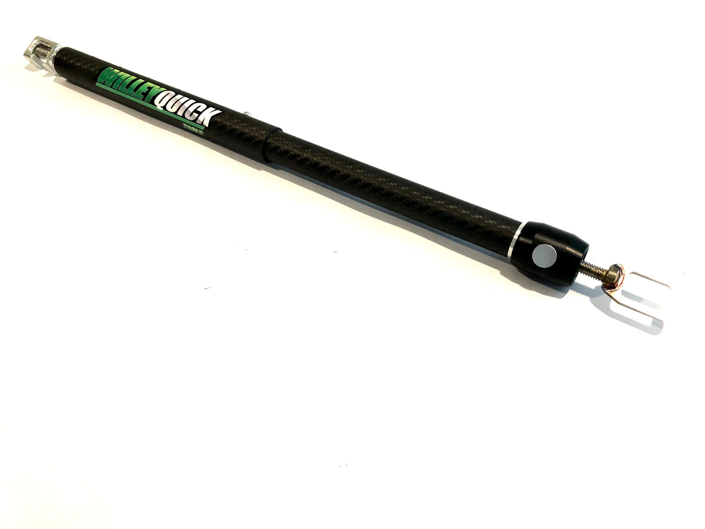Willey Quick Carbon Fiber HDT Prop Rod