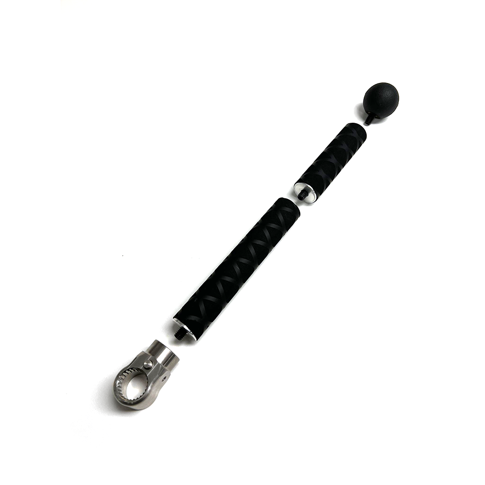 Guerrilla Grip Handle