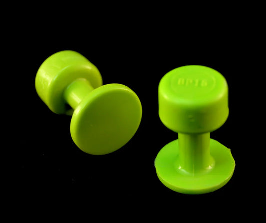 Smooth Tabs Gang Green Edition