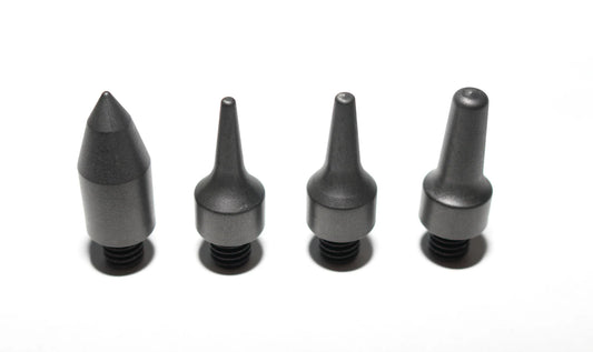 Ballistic TIP SET 2