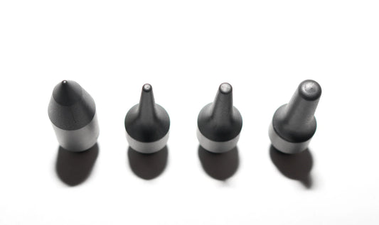 Ballistic TIP SET 2