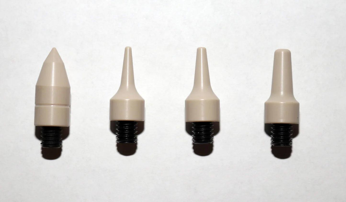 TAN PEEK TIP SET 2 (4-teilig)
