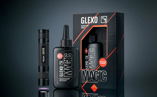 Glexo Magic Set V2