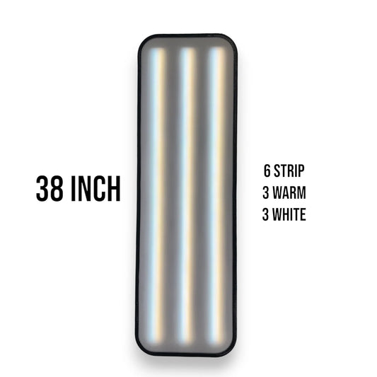 Elimadent X-Factor PDR Light 38" 96cm