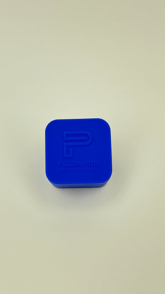 Kaltkleber Blau Sergio Pillon PDR