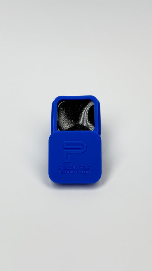Kaltkleber Blau Sergio Pillon PDR