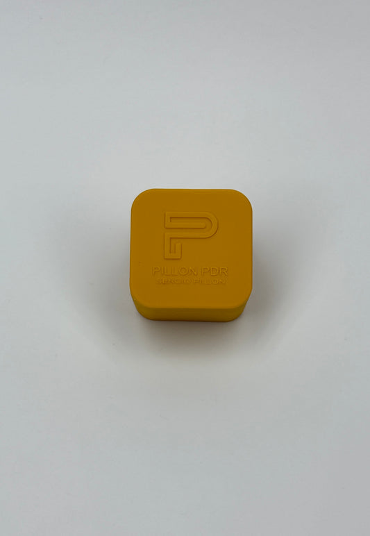 Kaltkleber Gold Sergio Pillon PDR