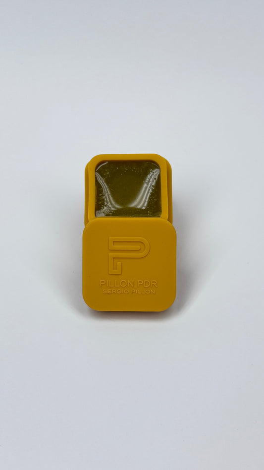 Kaltkleber Gold Sergio Pillon PDR