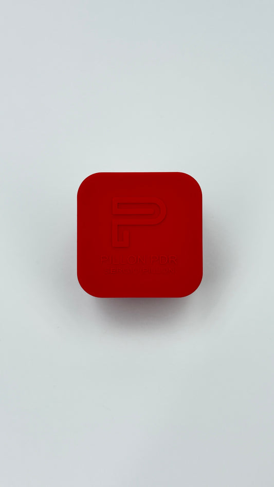 Kaltkleber Rot Sergio Pillon PDR