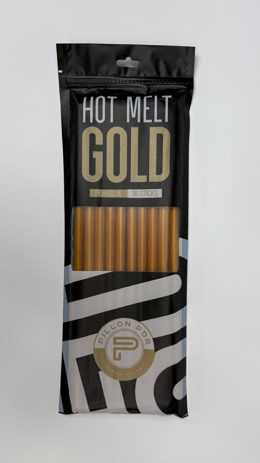 Hot PDR Kleber 10 Sticks