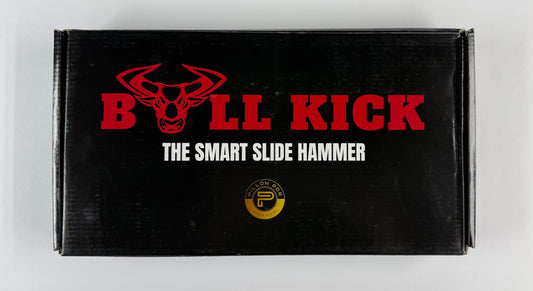 Bull Kick 1