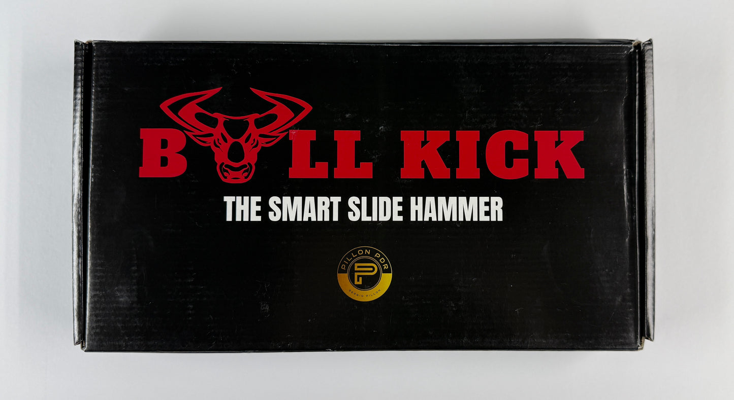 Bull Kick 1