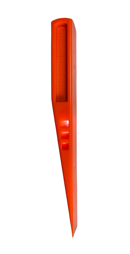 Inspection Wedge