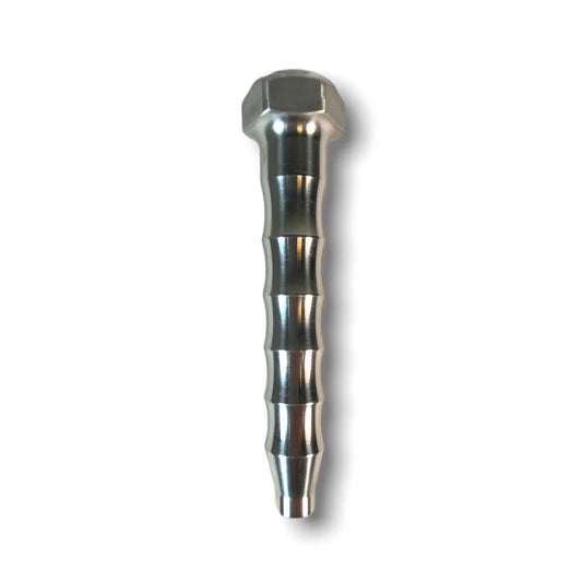 Aluminum Knockdown