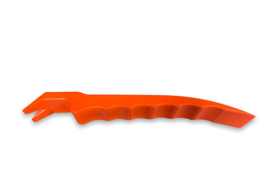 Wedge with R&I tool