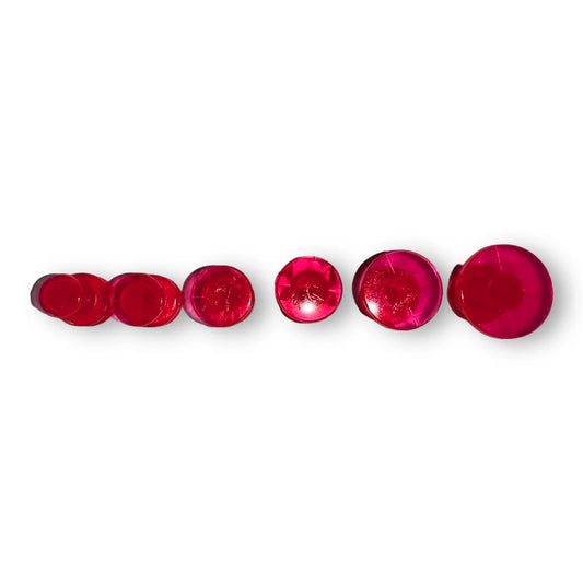 Dead Dent Tools Pink Snapper Tabs