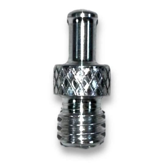 Tequila Tipple tip with Tequila Aluma Morph pushing soft tip