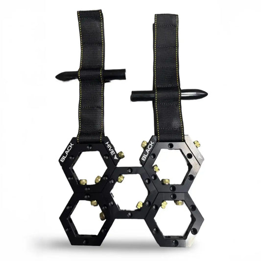 Dent Slayer Black Hive