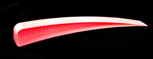 Wedge Curved
