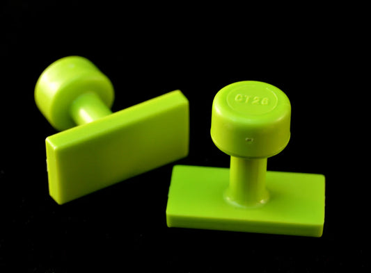 Smooth Tabs Gang Green Edition