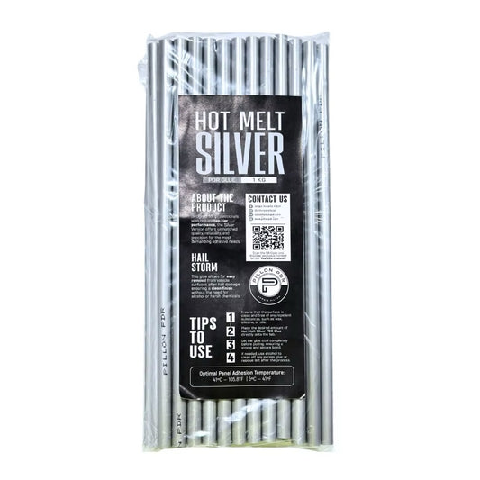 Hot Melt Silver
