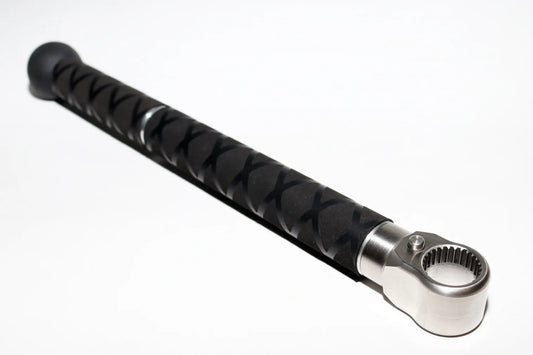 Guerrilla Grip Handle
