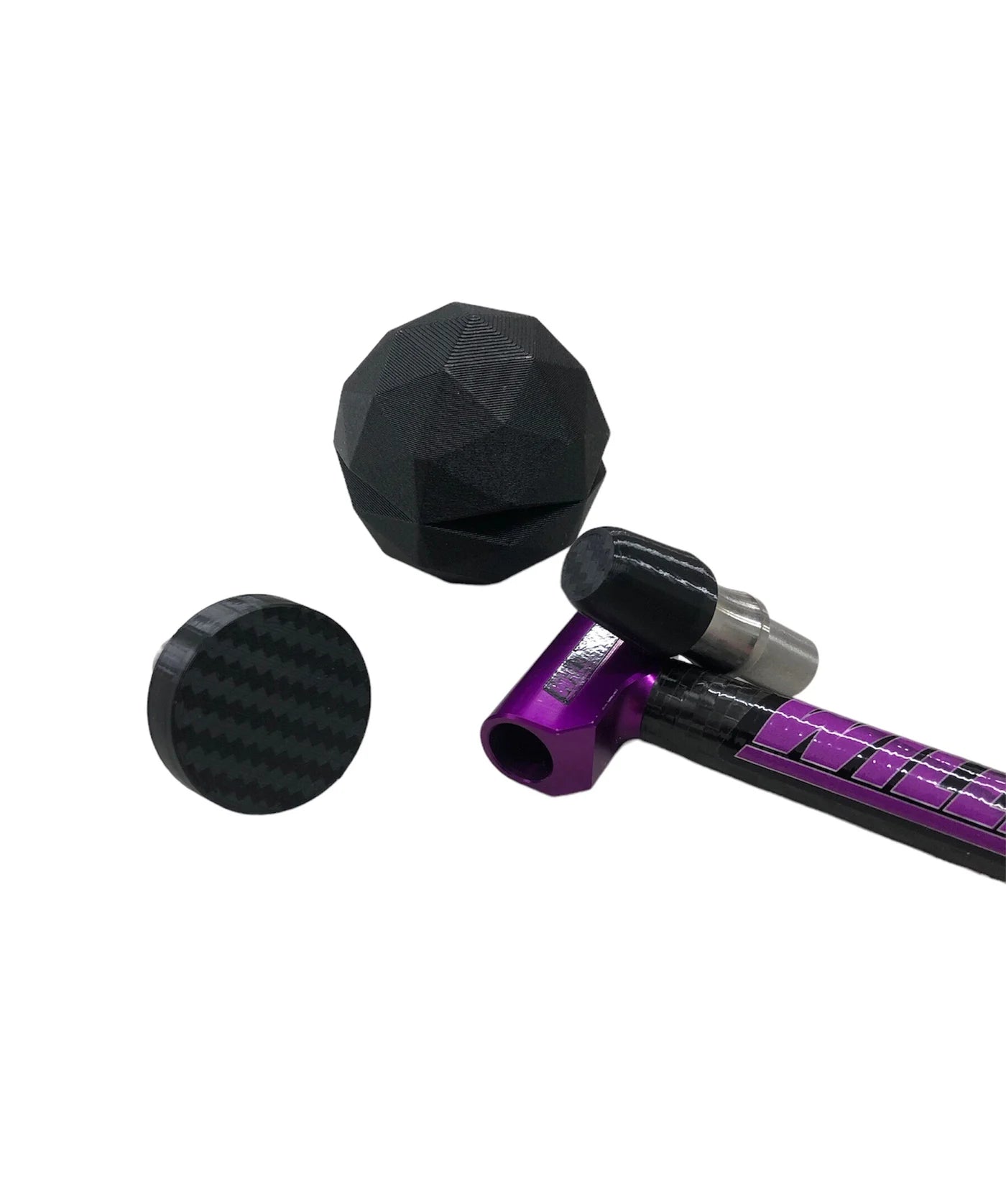 Lavender Cush Hammer