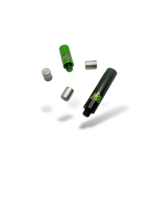 Magnetic Extension/Verlängerung – 2er-Pack