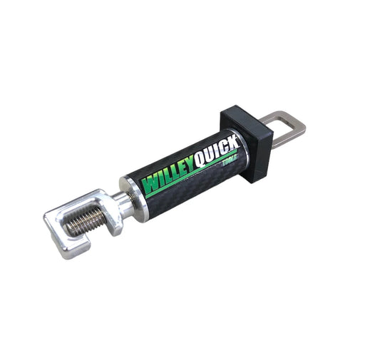Willey Quick Micro Door Jammer