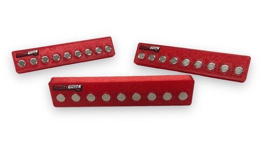 Magnetic Tool Stabilizer