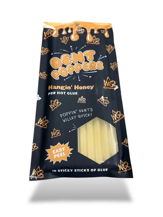 Hot Glue Honey PDR