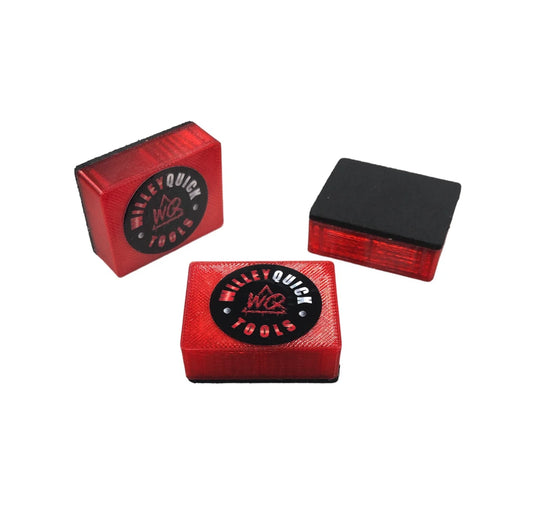 Willey Quick Red Sanding Block