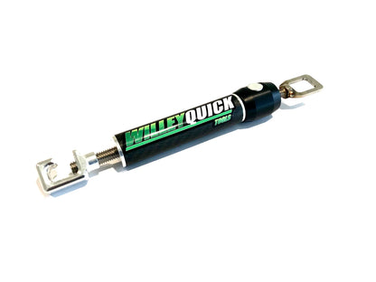Willey Quick door jammer
