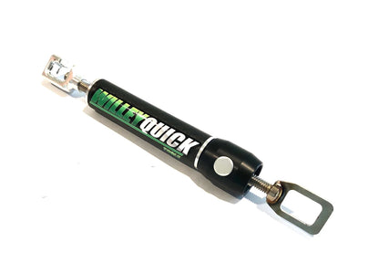 Willey Quick door jammer