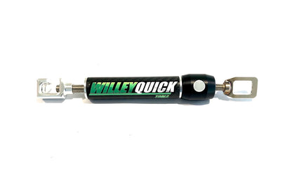 Willey Quick door jammer