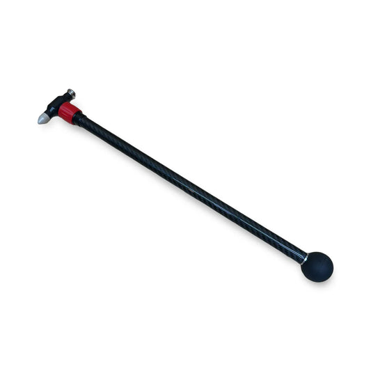 Telescoping Blending Hammer