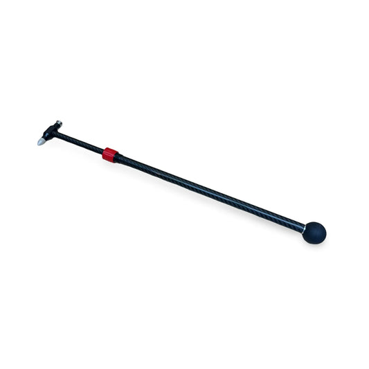 Telescoping Blending Hammer