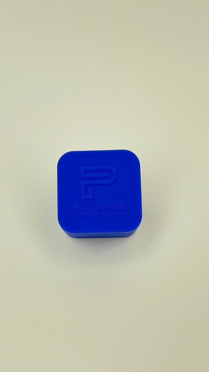 Kaltkleber Blau Sergio Pillon PDR