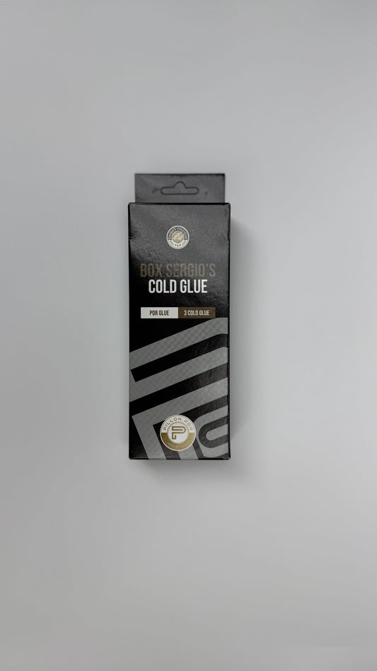 Box Cold Glue