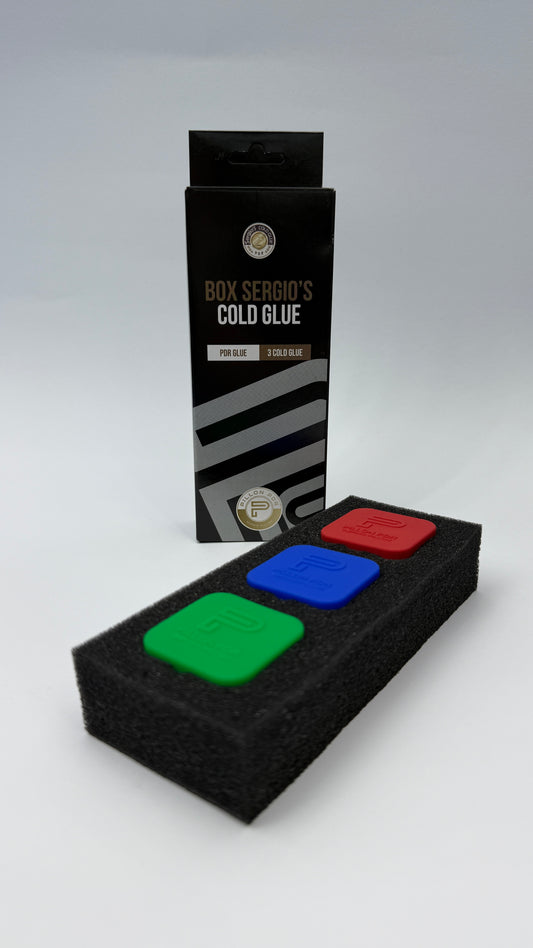 Box Cold Glue