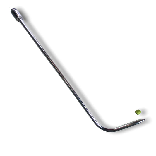 Door Lord BB tip Hub 7/16" 20"