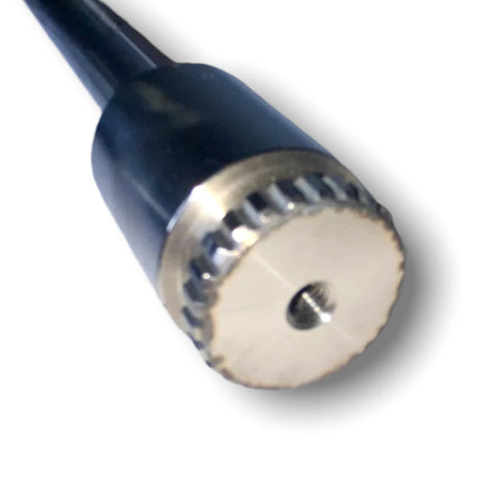 Door Lord BB tip Hub 7/16" 20"