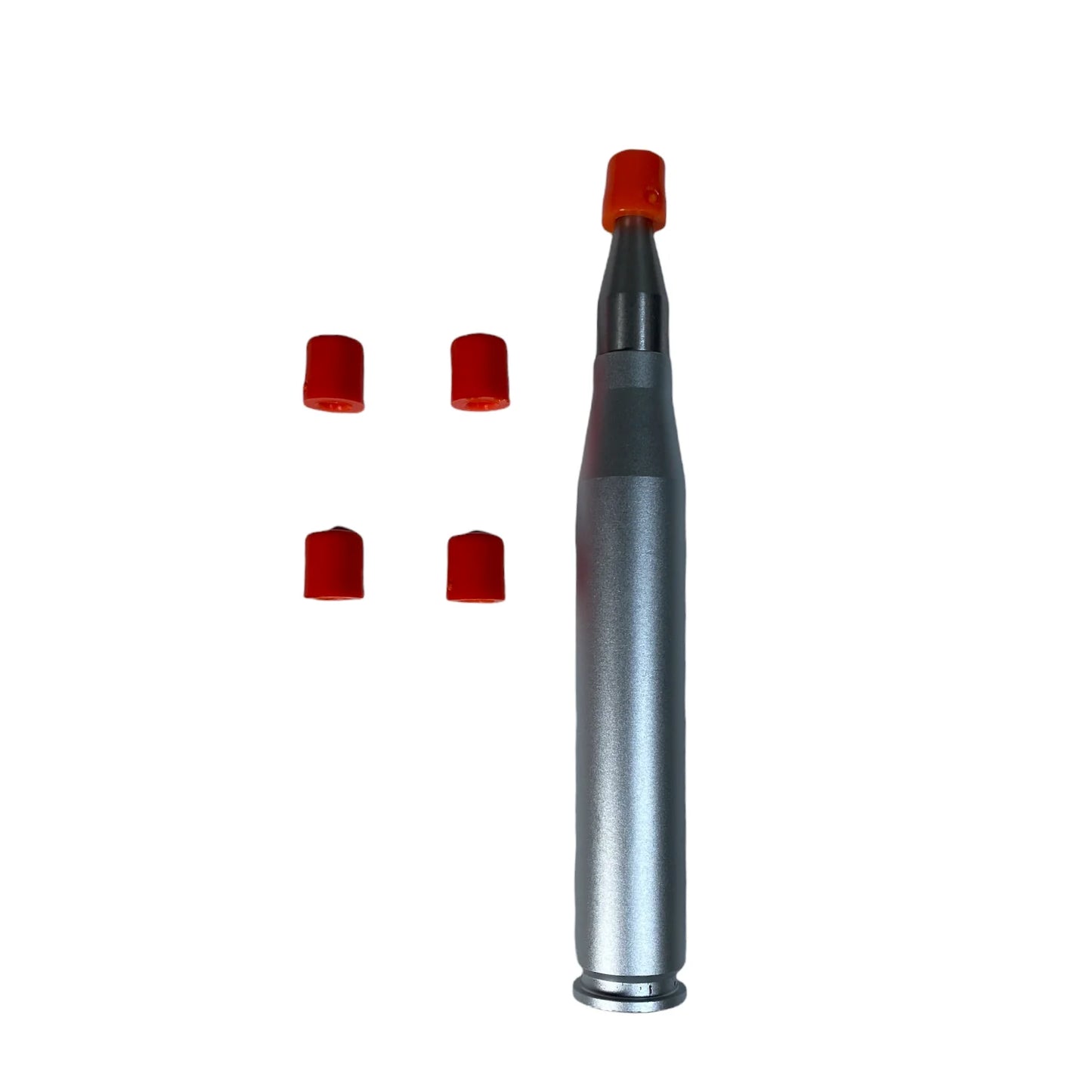 50 CAL Austauschbarer Knockdown