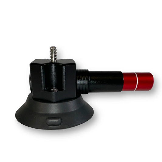 Body Heavy Duty Suction Cup 3"