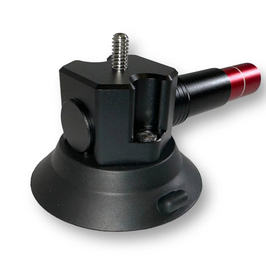 Body Heavy Duty Suction Cup 3"
