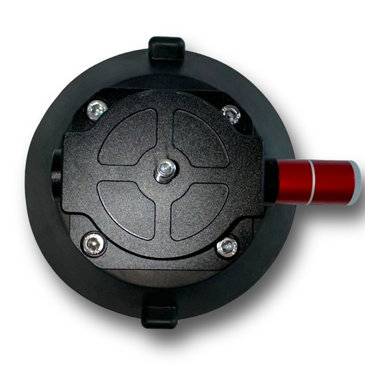 Body Heavy Duty Suction Cup 4 1/2