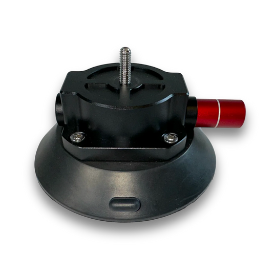 Body Heavy Duty Suction Cup 4 1/2